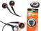 SŁUCHAWKI DOUSZNE STEREO ACME + ETUI JAKOŚĆ HIT
