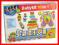 Liscianigiochi Baby Genius Kit 10 w 1