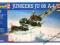 JU 88 A-4/D-1  4130 REVELL 1:72 NOWY