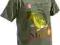 T-Shirt KARP Dragon Mega Baits XL