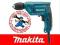 MAKITA WIERTARKA BEZUDAROWA 450W 6413 ORYGINAŁ