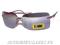 #LUX#FASHION DAMSKIE OKULARY PRZECIWSŁONECZNE TD79