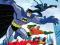 Batman: Odważni i bezwzględni - Część 1 _ _ _(DVD)