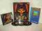 DIABLO II PL - DUŻY KARTONOWY BOX!! MEGA UNIKAT!!