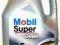 MOBIL SUPER 3000 XE 5W30 SYNT 5L 505.01 KURIER 17z