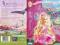 BARBIE FAIRYTOPIA ************** NOWA KASETA VIDEO