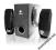 Głośniki LOGITECH OEM 2+1 S-220 Black + subwoofer