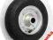 KOŁO PNEUMATYCZNE DO WÓZKÓW, KONTENERÓW 200