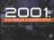 2001 Odyseja kosmiczna - Arthur C. Clarke
