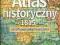 Atlas historyczny do 1815 r Tazbir DEMART 867.44