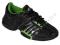 Adidas Barricade 6.0 new 2011 black - Sklep W-wa!