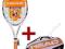 Rakieta Head ATP No. 1 2010 + Torba  - Sklep W-wa