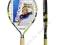 Rakieta Babolat Nadal Jr 100 (19")-Sklep W-wa