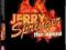 JERRY SPRINGER - THE OPERA - MUSICAL - DVD - NOWY