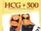 HCG+500 . Jean-Luc Delgado. od SS