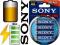 BATERIA SONY STAMINA PLUS AA R6 AM3 LR6 1.5V