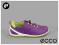 Buty Ecco BIOM LITE KIDS 449 (34) fioletowe 2012