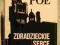 ZDRADZIECKIE SERCE Poe ***MARA 9M