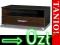 Komoda Szafa rtv wenge  PROMOCJA ! fashionmeble_pl
