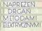 Pomiary naprężeń i drgań metodami elektrycznymi