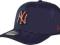 Nowa Czapka NEW ERA NY Zag Stitch S/M(54,9-57,7cm)