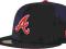 Czapka NEW ERA A Retro Felt Team 7 3/8 (58,7cm)