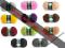 #DIVA włóczka 100% akryl 100 gr -360m + GRATIS #