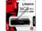 KINGSTON Pendrive 16GB 25MB/s DT100 G2 SD-016