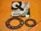 Koronka ROTOR 40/27 sram ,race face,fsa,tiso