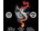 The Girl Who... Millennium Trilogy [Blu-Ray]