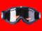 Super Gogle narty snowboard DRAGON DXS zima