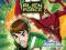 Ben 10: Obca potęga - Część 5 odc. 21-26 _ _(DVD)
