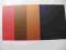 Papier ozdobny MAJESTIC 120g 250szB1 kolory ciemne