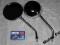 Lusterka VT 750 VT750 VT600 VT1100 Shadow Spirit