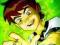 Ben 10: Część 1 - odcinki 1-13 _ _ _ _ _ _ _ (DVD)