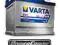 AKUMULATOR 12V 80Ah 740A VARTA BLUE DYNAMIC 12V 80