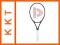 Rakieta Tenisowa Donnay X-P Dual Regular