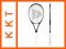 Rakieta Tenisowa Donnay X-Dual Gold 94 +GRATIS