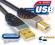Bandridge Premium USB A-B model SCL4102 dł. 2m
