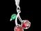 Zawieszka CHARMS- srebro pr. 925 WISIENKI !!!
