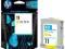 TUSZ HP C4838 C4838A C4838AE nr 11 yellow org KRK