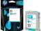 TUSZ HP C4836 C4836A C4836AE nr 11 cyan org FV KRK
