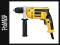 PolMar -- DEWALT DWD024 WIERTARKA UDAROWA 650W