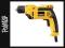 PolMar -- DEWALT DWD112S WIERTARKA 710 W [48h]