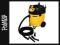 PolMar DEWALT D27902 ODKURZACZ PRZEMYSŁOWY 1380W