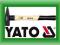 YATO YT-4491 Młotek ślusarski 100g DILER
