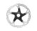 Shimano XTR tarcza hamulcowa SM-RT97 180 CL BC.pl