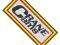 RACING FAN Naszywka PATCH CRANE CAMS 9x4cm