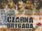 CZARNA BRYGADA   [George McCowan]  *W-wa*