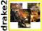 ZAGINIONY W AKCJI 1+2+3 TRYLOGIA PAKIET [3DVD]